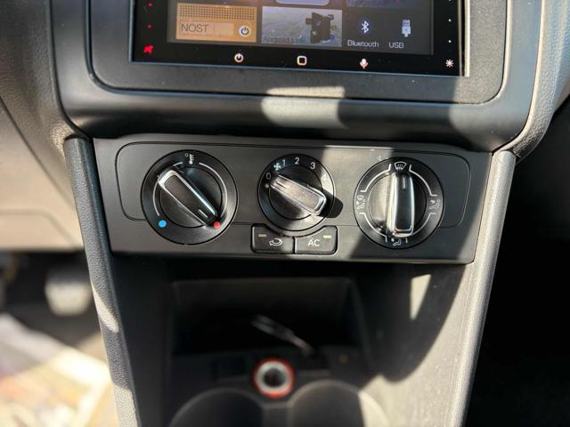 VOLKSWAGEN Polo 1.2 TDI DPF 5 p. Comfortline