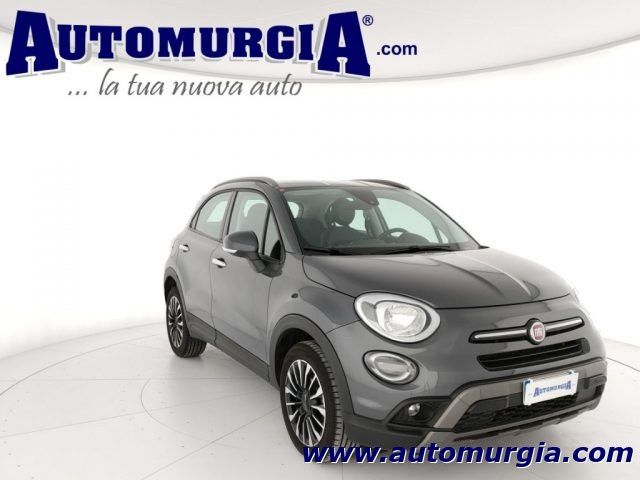 FIAT 500X 1.6 MultiJet 130 CV Cross