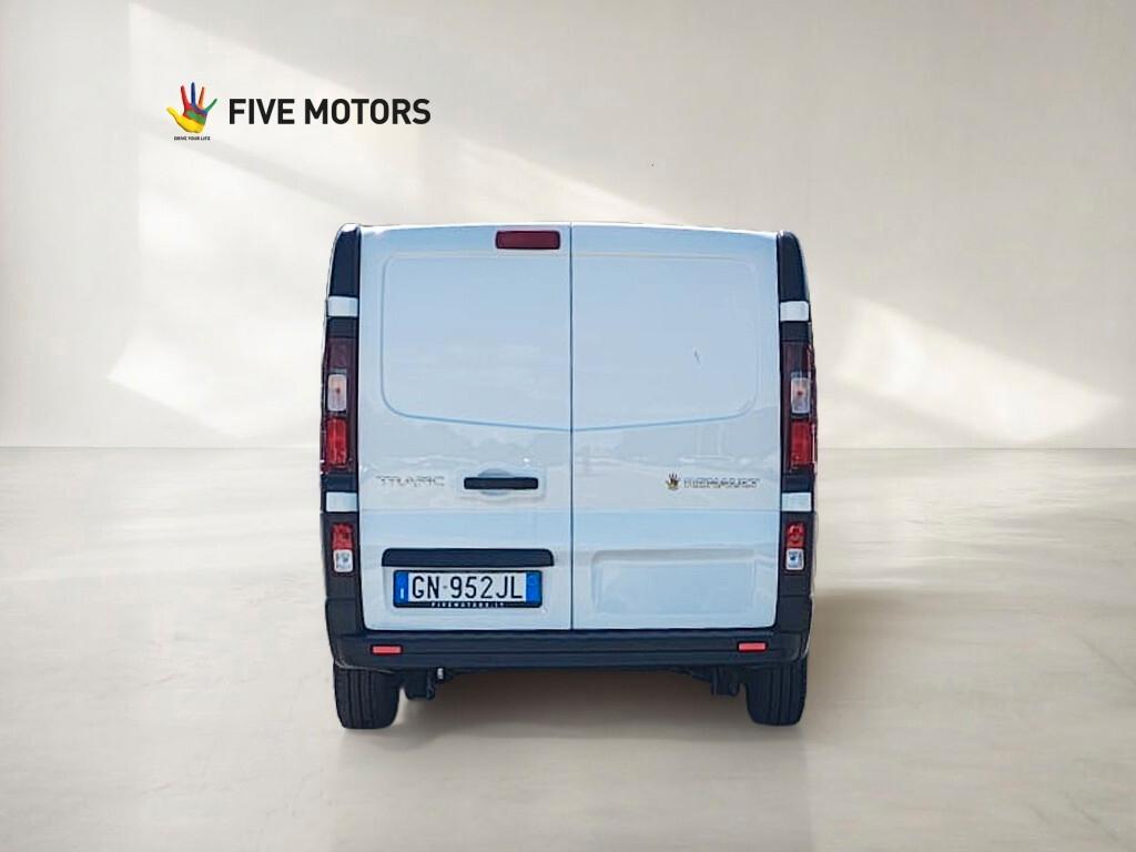 Renault Trafic T29 2.0 dCi 150CV PC-TA Furgone Energy Start