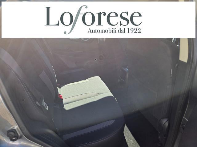 NISSAN Qashqai 1.5 dCi 115 CV DCT Business