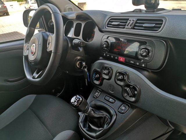 FIAT Panda 0.9 TwinAir Turbo Natural Power Easy NEOPATENTATI