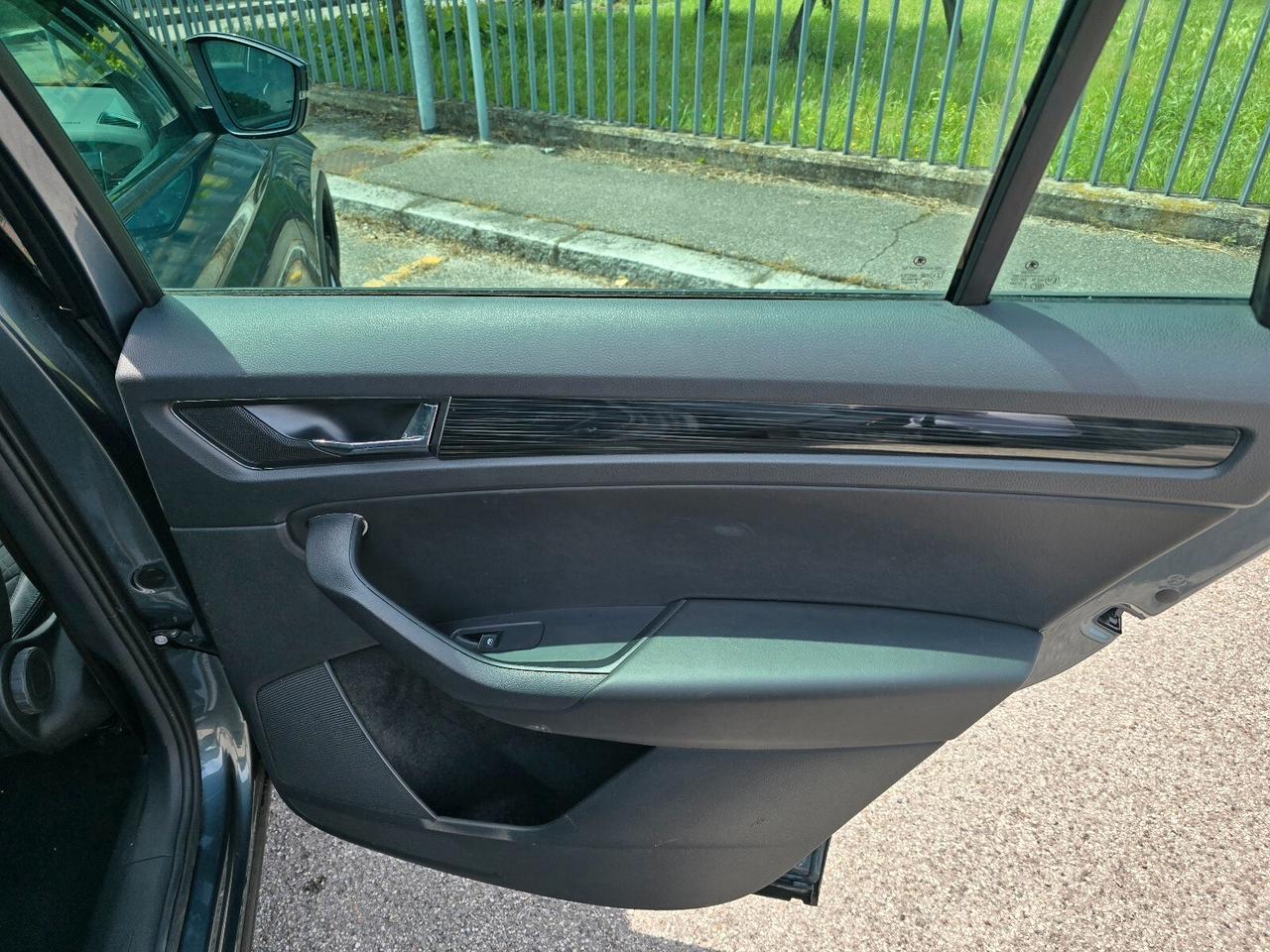 Skoda Kodiaq 2.0 TDI SCR DSG Style