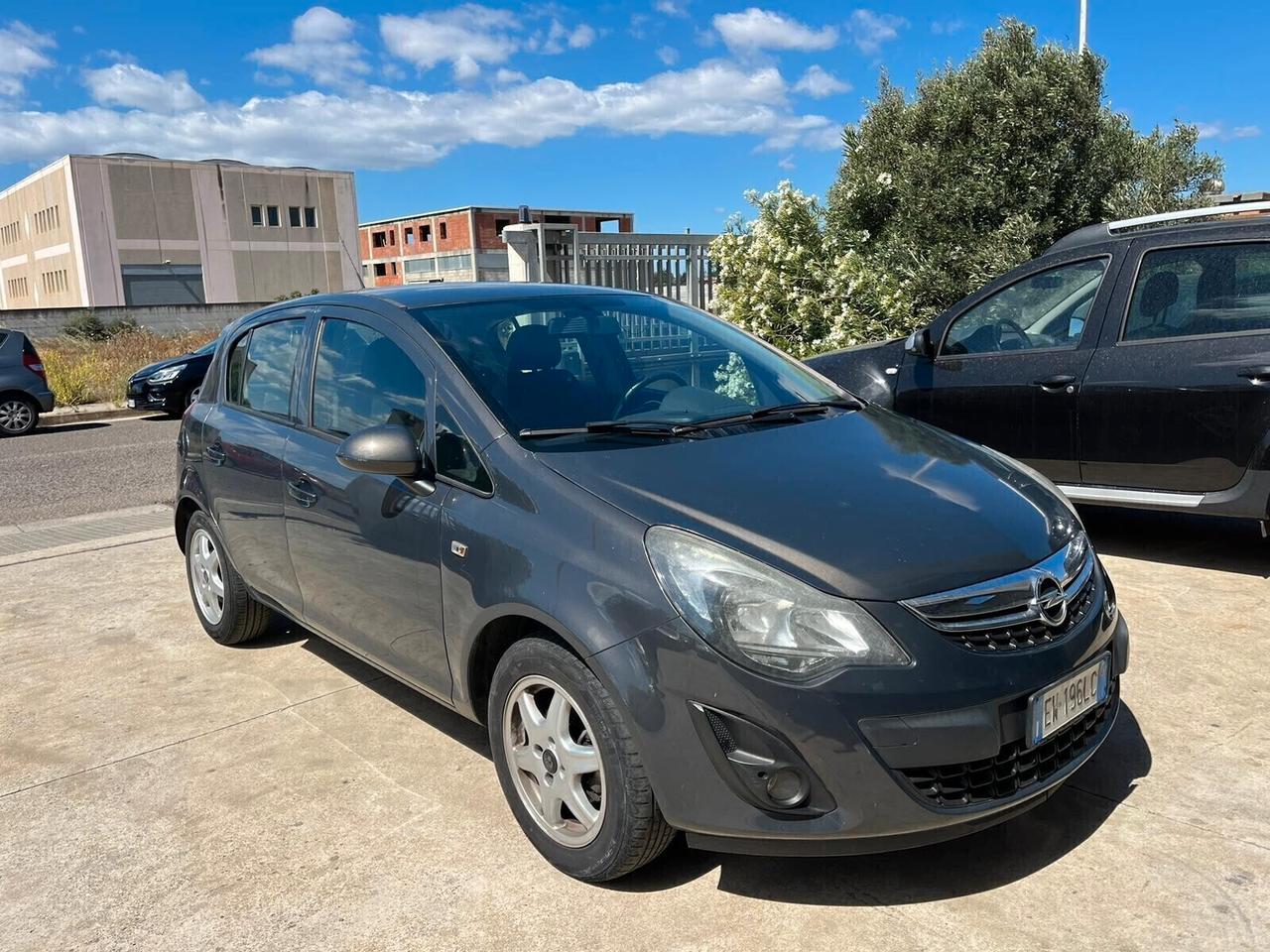 Opel Corsa 1.3 CDTI 75CV F.AP. 5 porte Edition