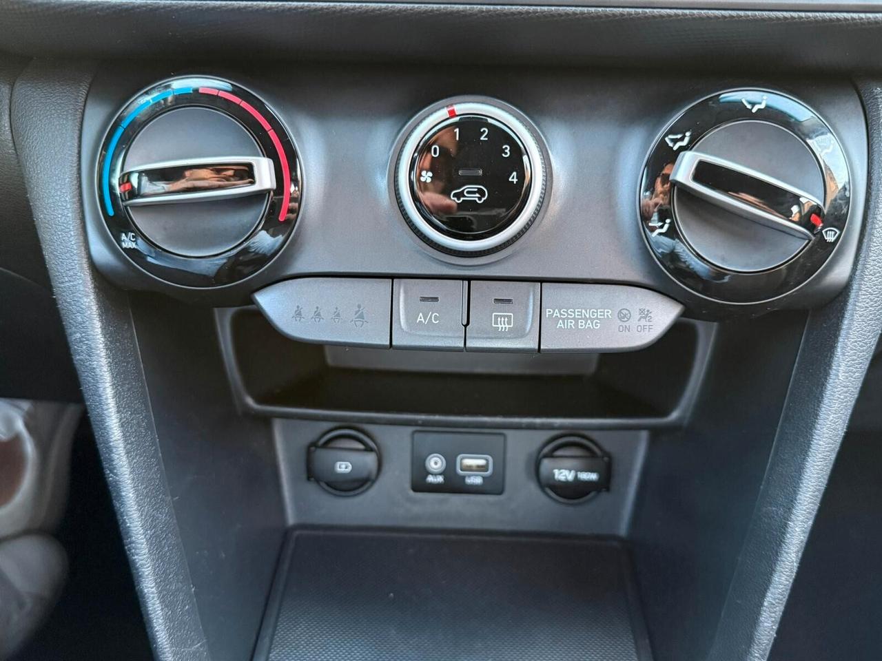 Hyundai Kona 1.0 T-GDI Style