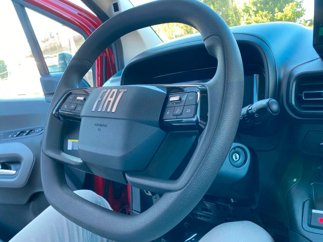 Fiat Qubo L 5p.ti 1.2 Pop 110cv mt6