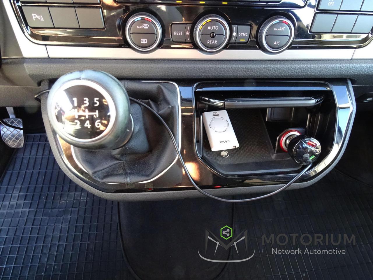 Volkswagen T3 Multivan 2.0 TDI 204CV 4Motion *UNIPRO*