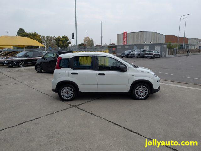 FIAT Panda 1.0 FireFly S&S Hybrid PACK COMFORT PLUS