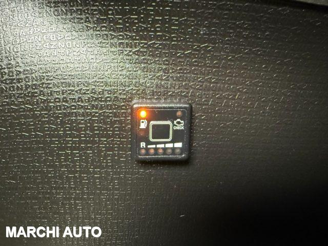 FIAT Panda 0.9 TwinAir Turbo 4x4 + GPL
