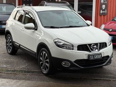 Qashqai 1.5 dCi Tekna/PARI AL NUOVO/UNIPRO/