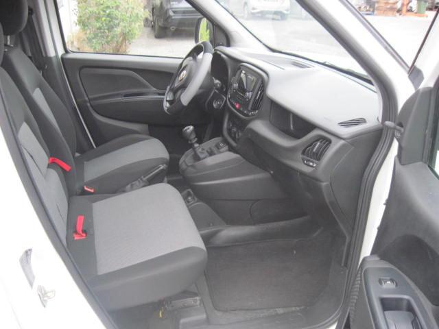 Fiat Doblo 1.6 105 CV 3 POSTI GARANZIA FINANZIABILE