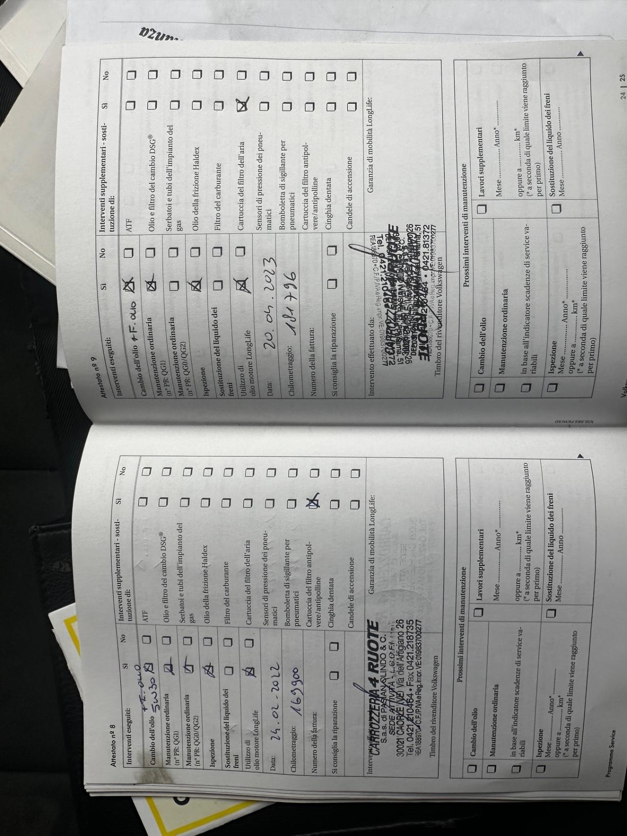 Volkswagen Golf 1.6 TDI DPF 5p. Highline