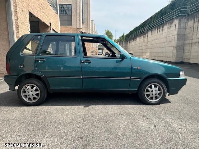 Fiat Uno 1.4 i.e. cat 5 porte S