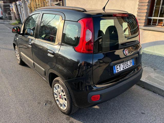 FIAT Panda 1.2 Pop