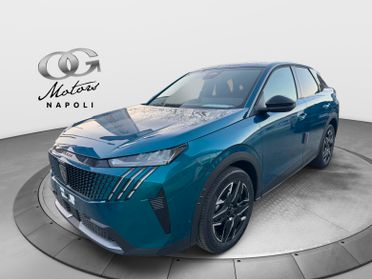 Peugeot New 3008 1.2cc Hybrid 145cv e-DCS6 Allure