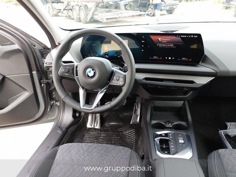 BMW Serie 1 118D