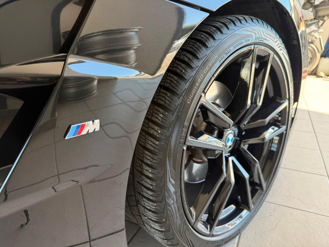 Bmw Z4 sDrive20i Msport TAGLIANDI UFFICIALI BMW