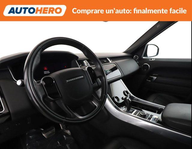 LAND ROVER Range Rover Sport 3.0 SDV6 249 CV HSE Dynamic