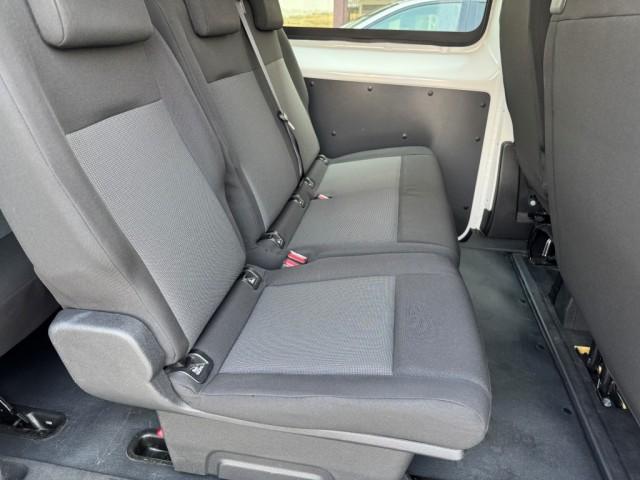 Citroen Jumpy Bluehdi 140 Atlante 9 Posti
