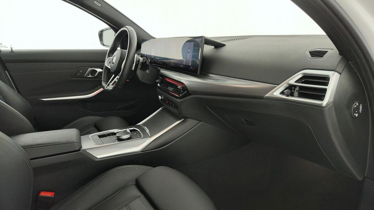 BMW Serie 3 G21 2022 Touring - 320d Touring mhev 48V xdrive MSport Pro auto