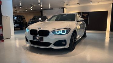 BMW 120i M SPORT 2.0 BENZINA 184 CV - 2018
