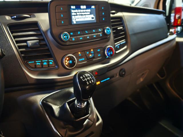 FORD Transit Custom NUGGET LAIKA KOSMO URBAN F 100 KM.19.800