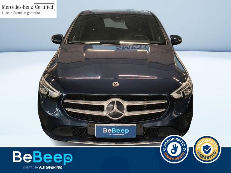 Mercedes-Benz Classe B B 200 SPORT PLUS AUTO