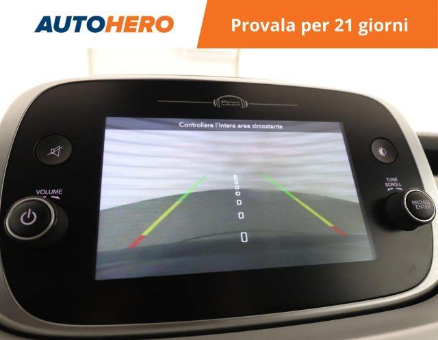 FIAT 500X 1.0 T3 120 CV Connect
