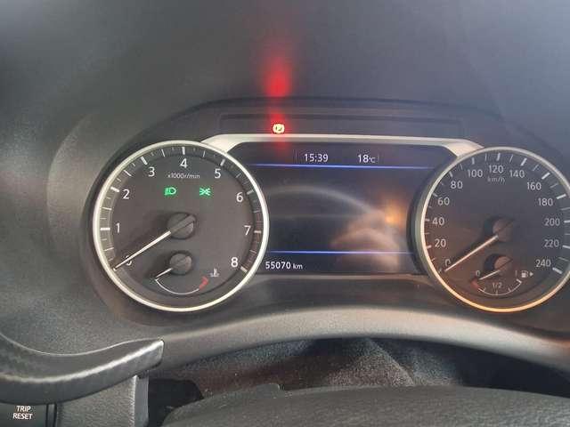 Nissan Juke Juke 1.0 dig-t N-Design 117cv