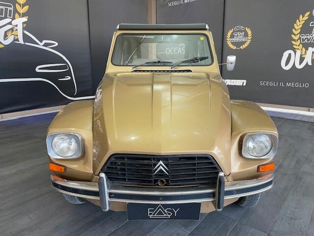 Citroen 2CV 2 cv