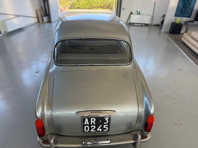 Lancia Appia Appia III Serie