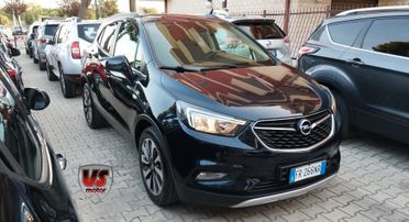 OPEL MOKKAX-B/GPL-GARANZIA FULL