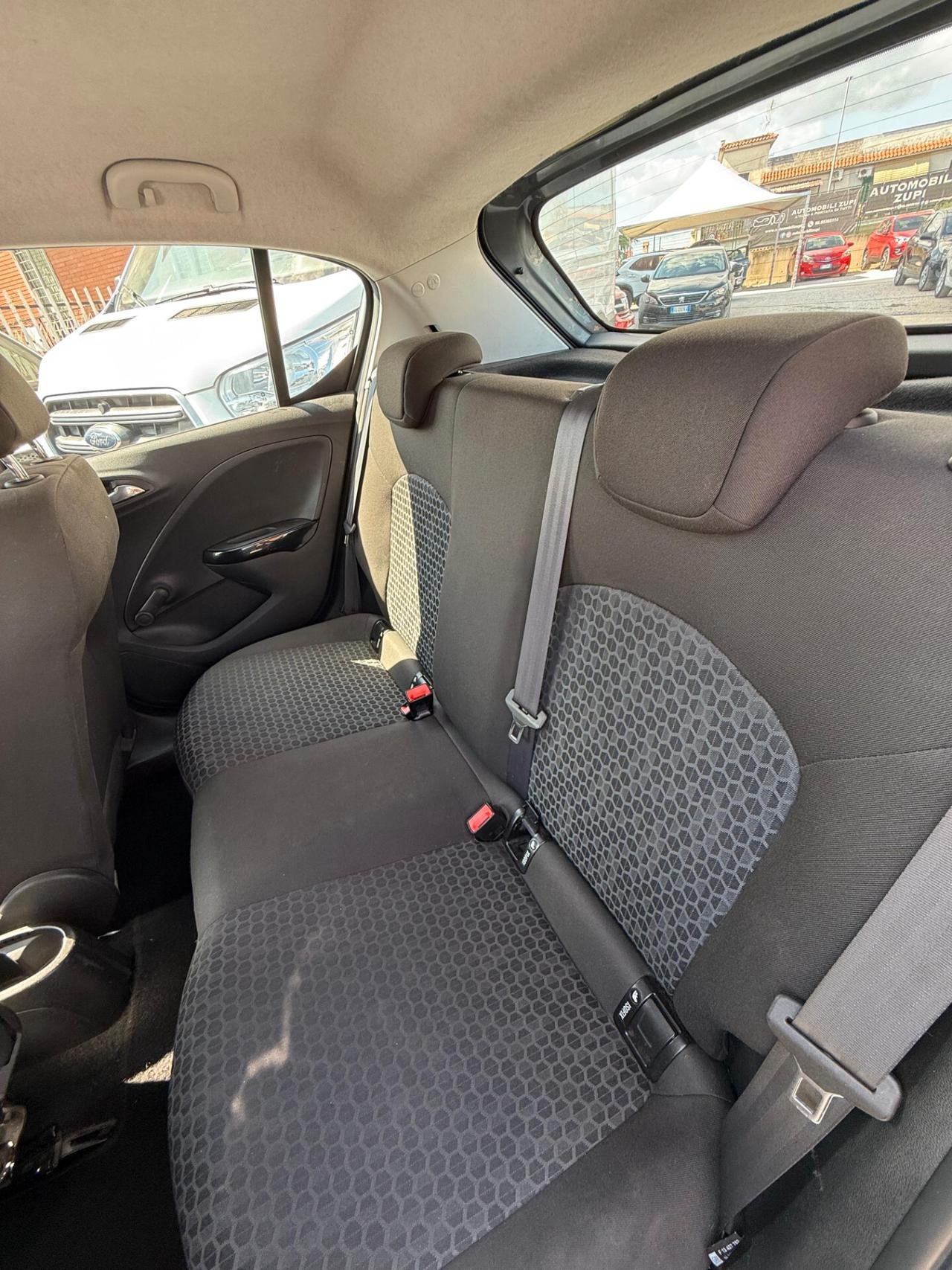 Opel Corsa GPL *BLUETOOTH/PRONTA CONSEGNA*