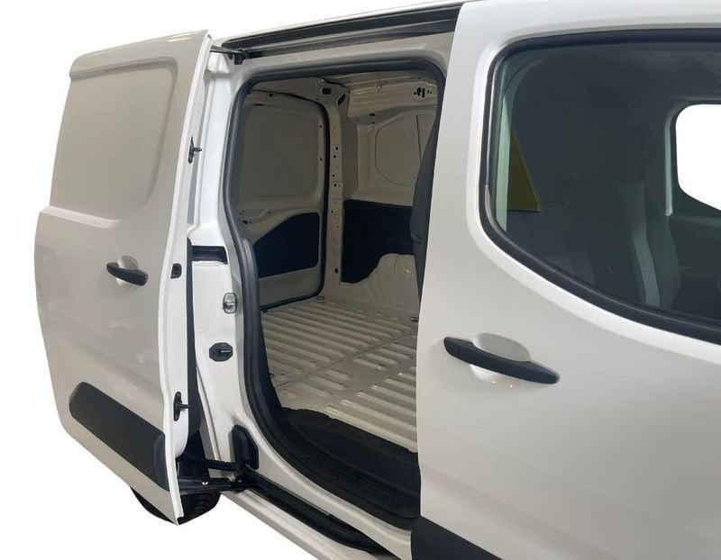 Citroën Berlingo BlueHDi 100 Van M Club