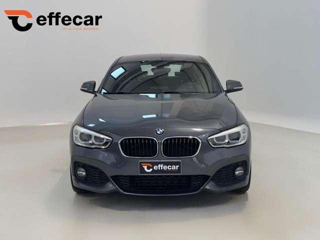 BMW 114 d 5p. Msport NEOPATENTATI