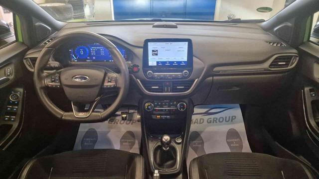 FORD Puma 1.5 EcoBoost 200 CV S&S ST PERFORMANCE TETTO