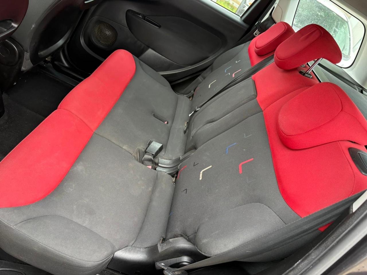 Fiat 500L Living 1.6 Multijet 105 CV Lounge 2015 172.000 KM