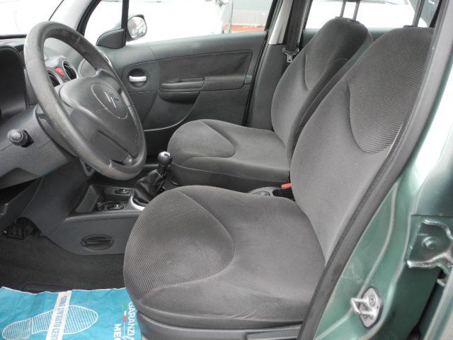 CITROEN C3 1.1 Elegance -Ok NEOPATENTATI- UNICA PROPRIETARIA