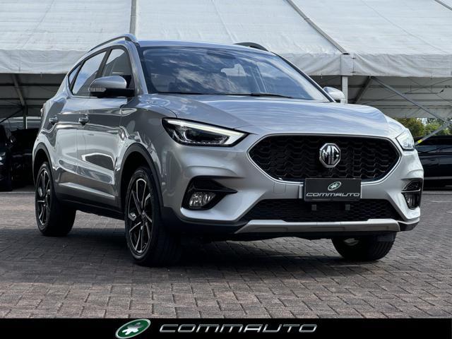 MG ZS 1.5 VTi-tech Luxury