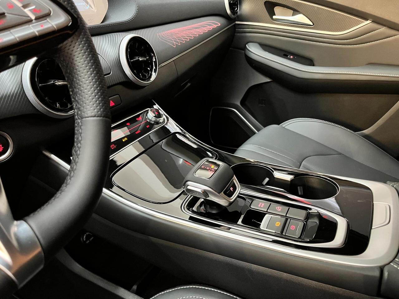 Evo 6 1.5 SPECIAL EDITION Turbo Bi-fuel GPL PRONTA CONSEGNA