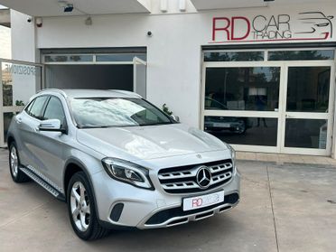 Mercedes-benz GLA 180 d Sport