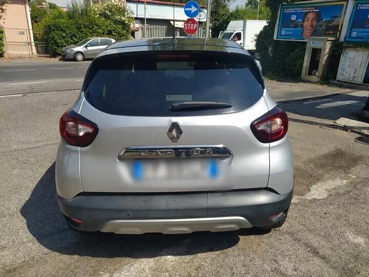 Renault Captur TCe 90CV Life - GPL del 07/2020