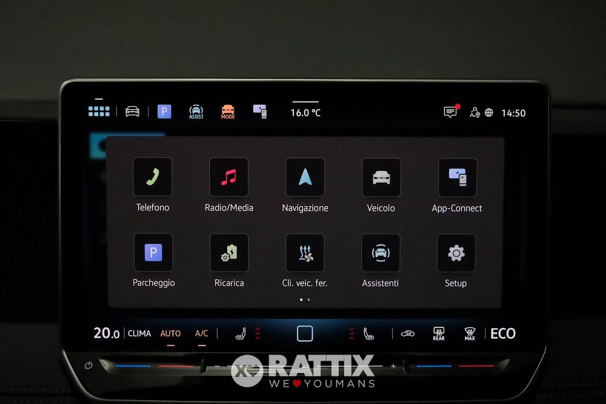 Volkswagen Tiguan 1.5 TSI e-Hybrid 204CV Edition Plus DSG