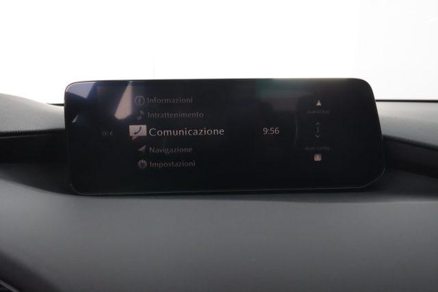 MAZDA 3 2025 Hybrid 140cv Prime Line