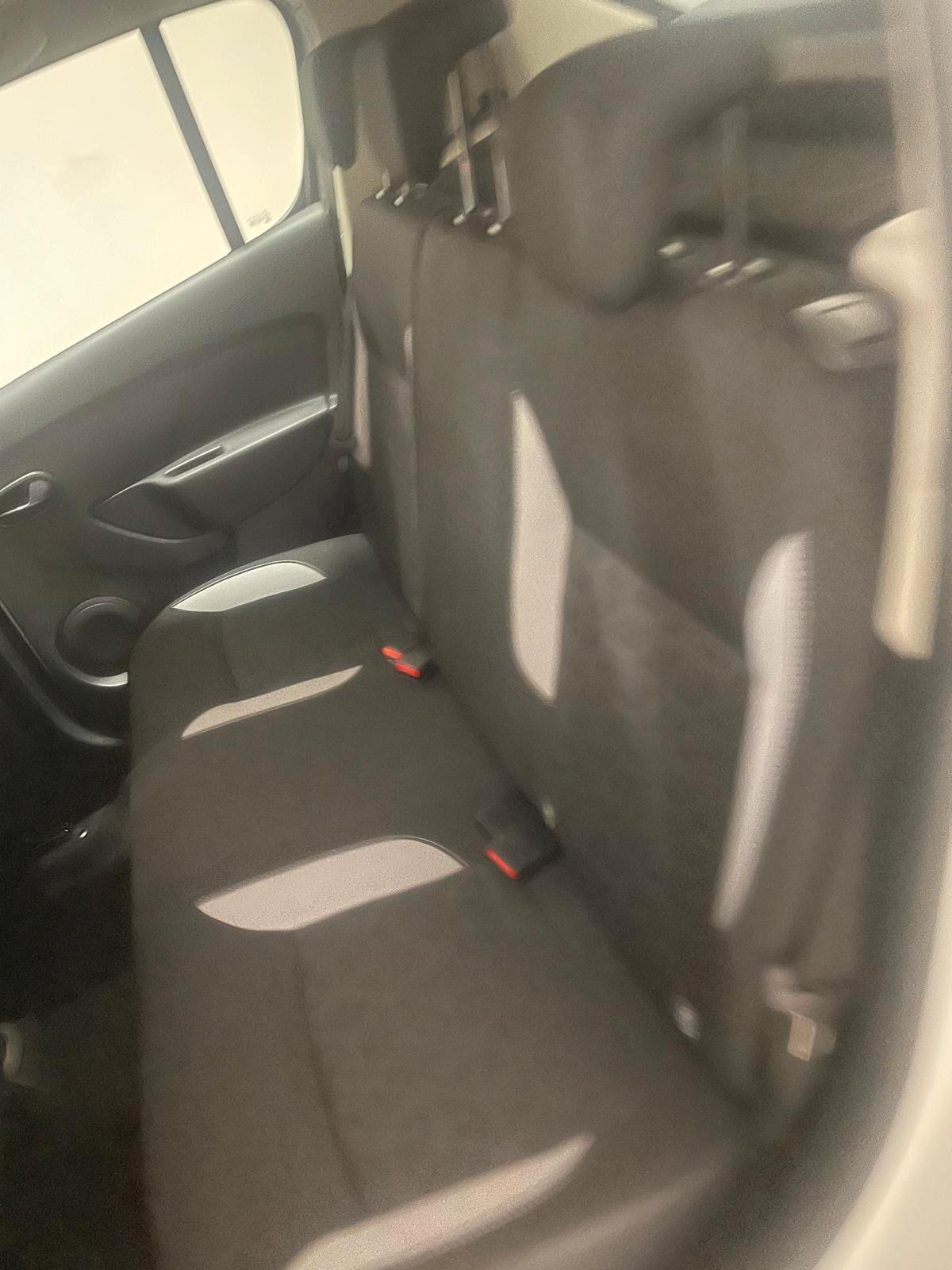 Dacia Sandero STEPWAY PRESTIGE