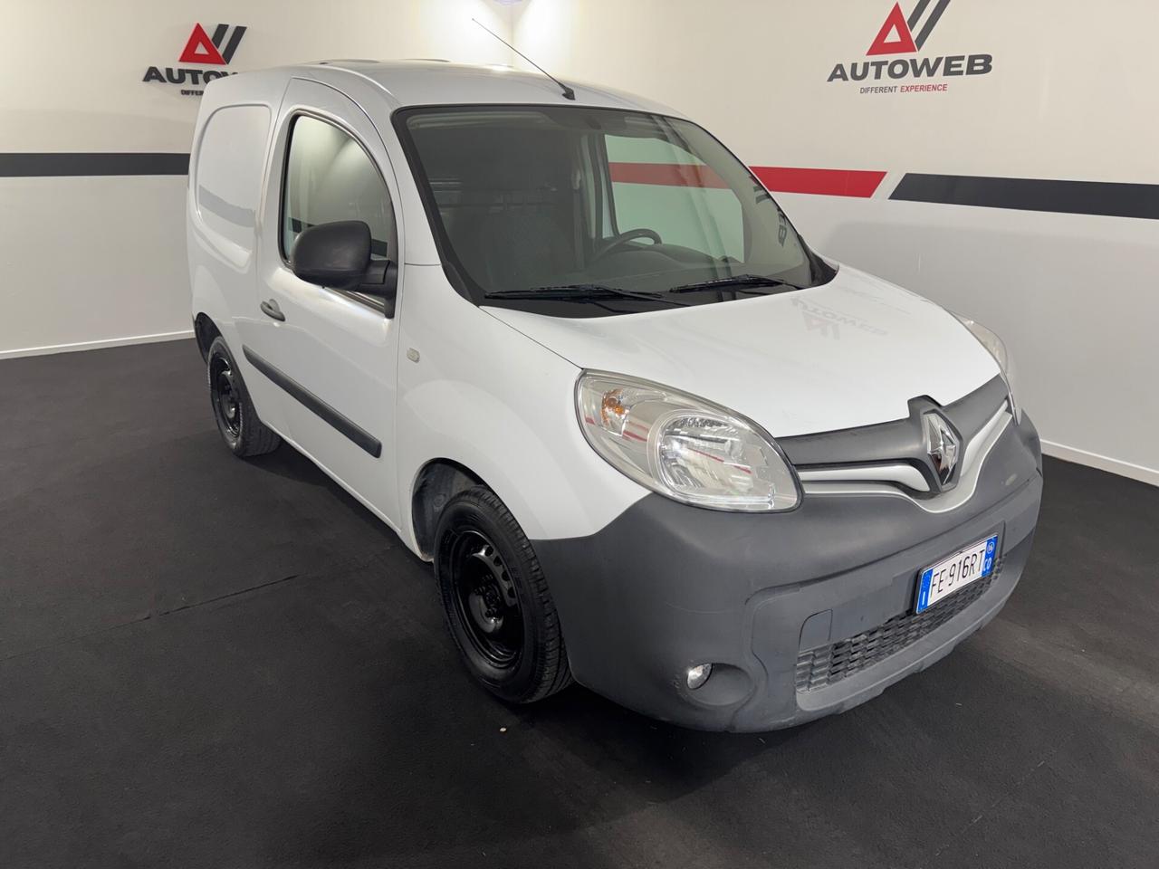 Renault Kangoo 1.5 dCi 75CV F.AP. S&S 3p. Express Compact Energy