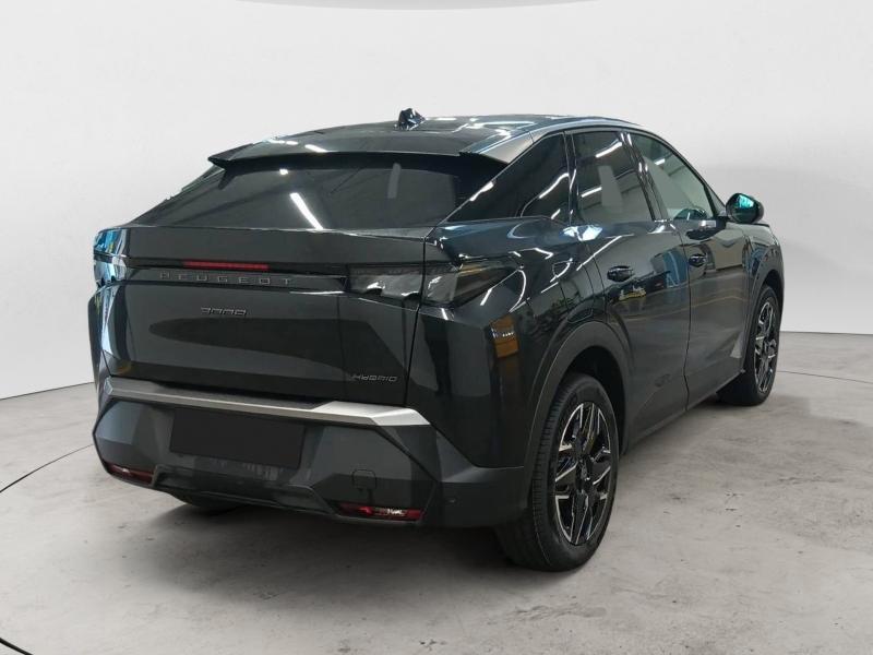 PEUGEOT 3008 Hybrid 145 e-DCS6 GT IN PROMO