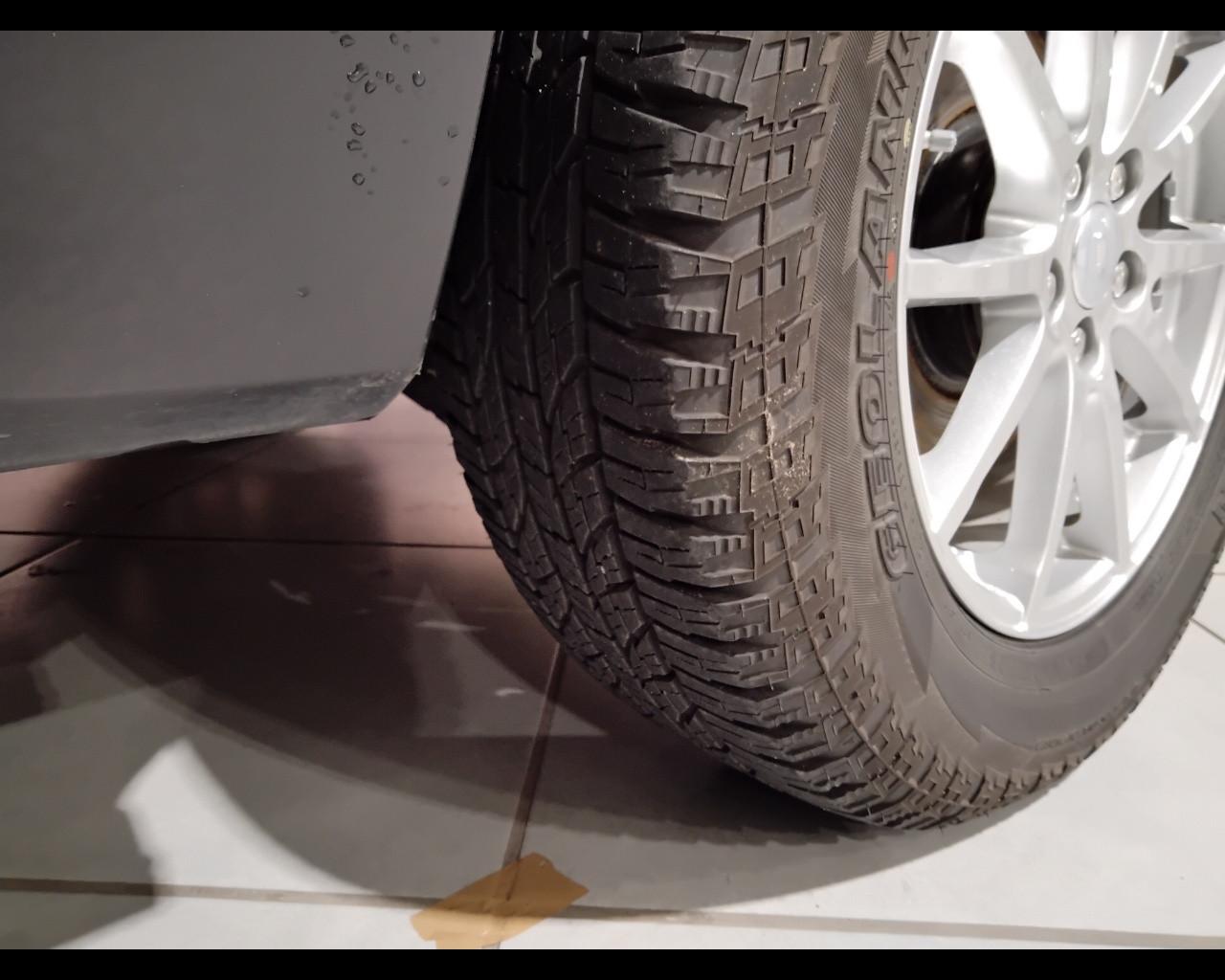 LAND ROVER Discovery Sport I 2015 - Discovery Sport 2.0 td4 Pure awd 15