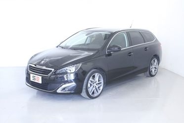 PEUGEOT 308 BlueHDi 120 S&S SW Allure