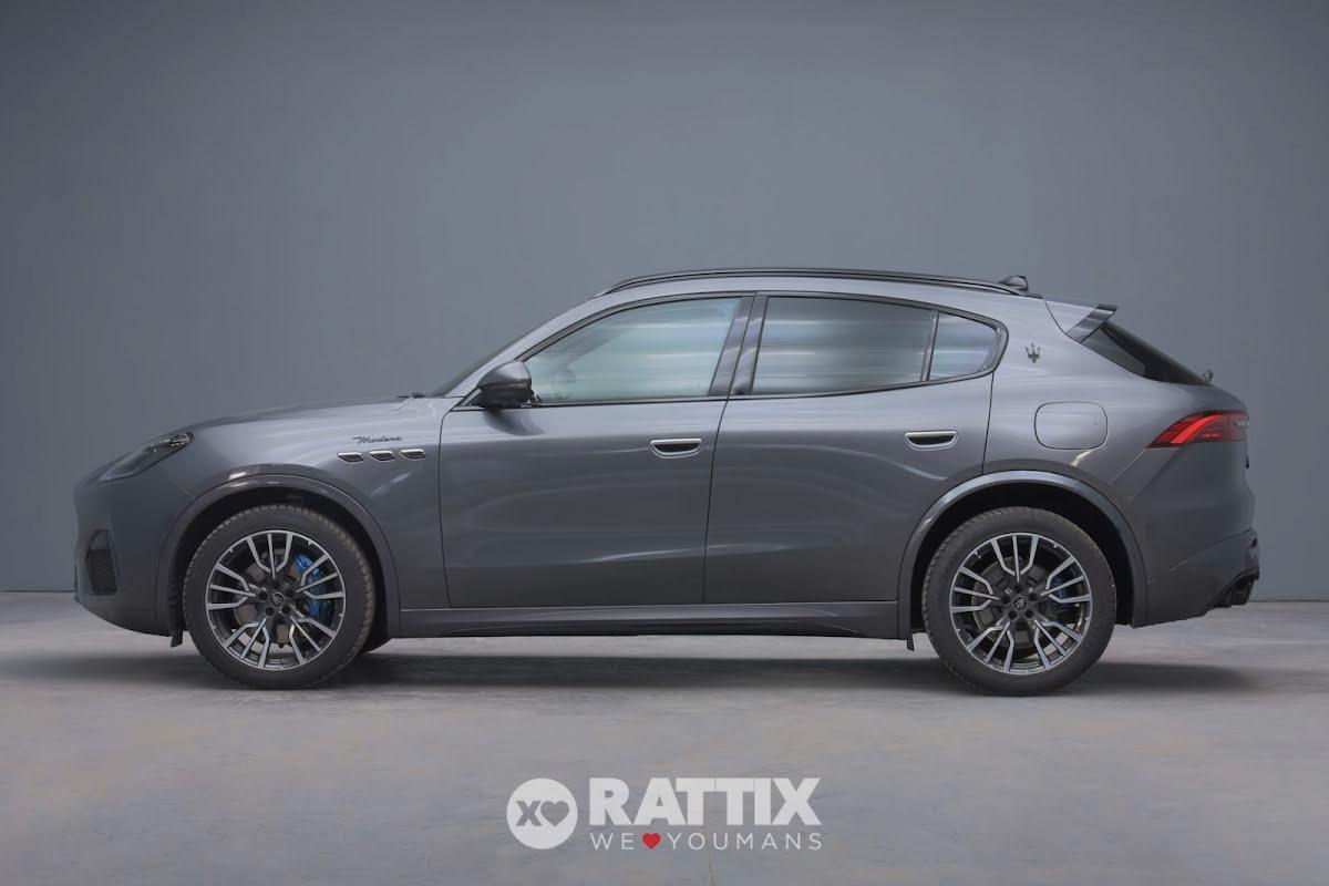 Maserati Grecale 2.0 mhev 330CV Modena Q4 auto + tetto apribile