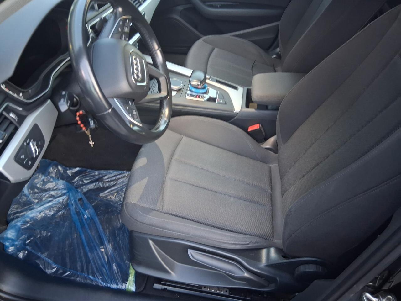 Audi A4 Avant 35 TDI S tronic Sport